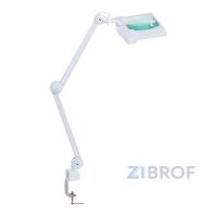 Лампа-лупа ММ-5-189х157-С (LED) тип 1 Л002