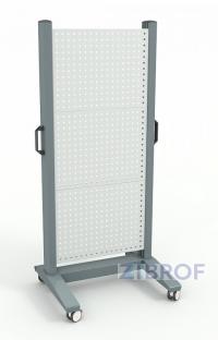 Стойка подкатная СР-022-02 ESD 