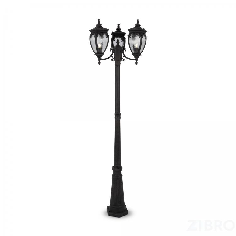 Ландшафтный светильник Outdoor O414FL-03BZ