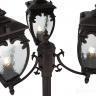 Ландшафтный светильник Outdoor O414FL-03BZ