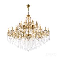 Люстра Maytoni DIA882-PL-45-G