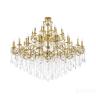 Люстра Maytoni DIA882-PL-45-G