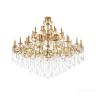 Люстра Maytoni DIA882-PL-45-G