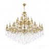 Люстра Maytoni DIA882-PL-45-G