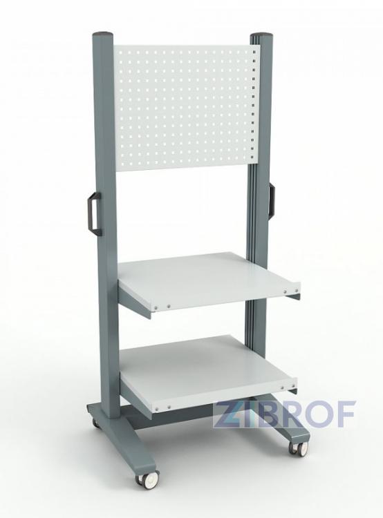 Стойка подкатная СР-022-03 ESD 