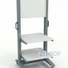 Стойка подкатная СР-022-03 ESD 