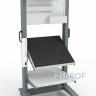 Стойка подкатная СР-022-03 ESD 