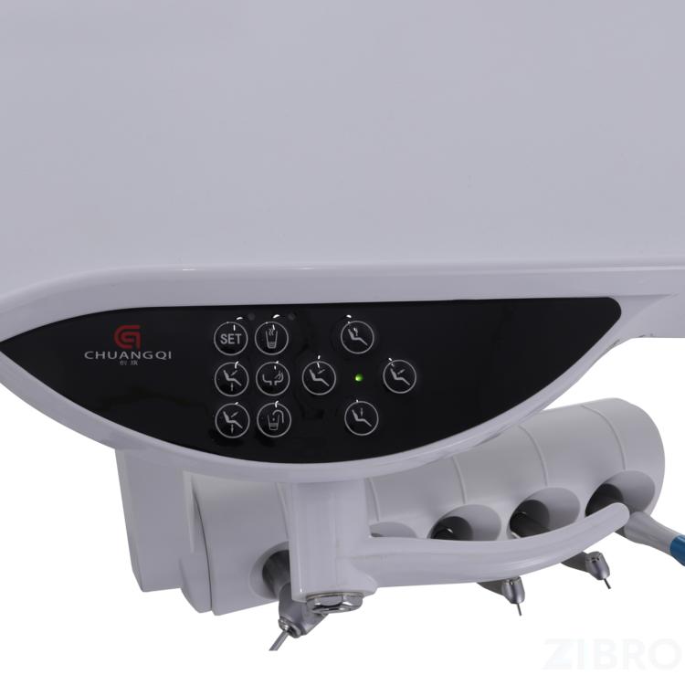 Стоматологическая установка MedMos CQ-215