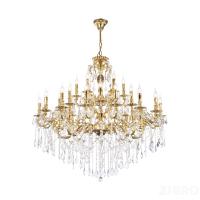Люстра Maytoni DIA882-PL-30-G
