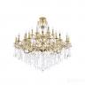 Люстра Maytoni DIA882-PL-30-G