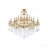 Люстра Maytoni DIA882-PL-30-G