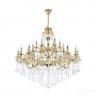 Люстра Maytoni DIA882-PL-30-G