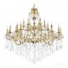Люстра Maytoni DIA882-PL-30-G