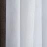 121GD-SERIK-TUL SBEG Тюль SERIK бежевый 275*320см