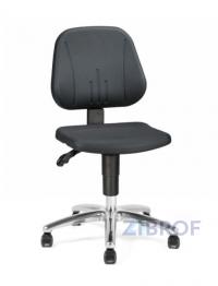 Стул антистатический TRESTON C20PU ESD