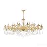 Люстра Maytoni DIA883-PL-30-G