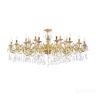 Люстра Maytoni DIA883-PL-30-G