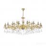 Люстра Maytoni DIA883-PL-30-G
