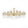 Люстра Maytoni DIA883-PL-30-G