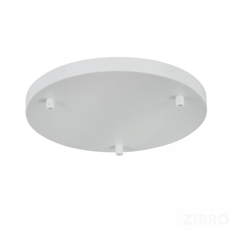 Универсальное крепление Maytoni SPR-BASE-R-03-W