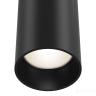 Трековый светильник Technical TR025-1-GU10-B