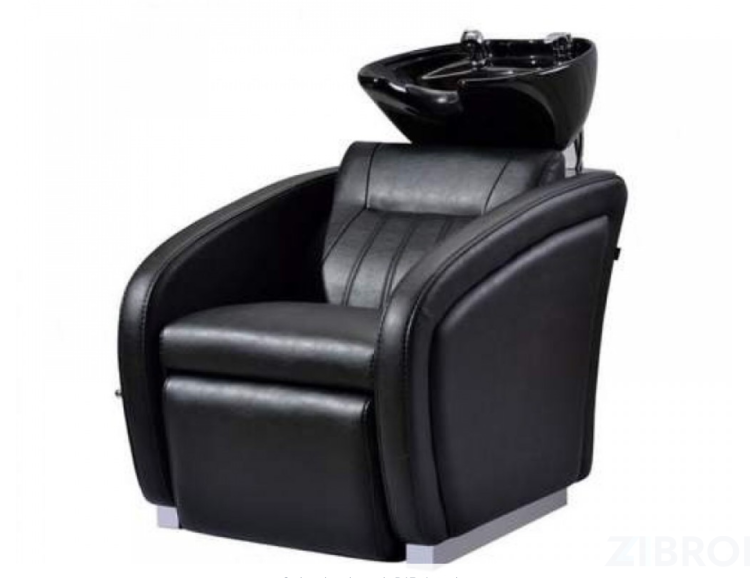 Мойка с массажем Barber Dream