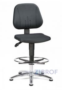 Стул антистатический TRESTON C25PU ESD