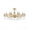 Люстра Maytoni DIA883-PL-18-G