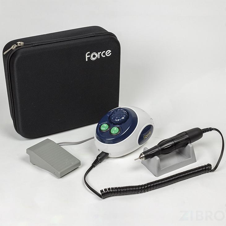 Аппарат для маникюра Force 107/119 