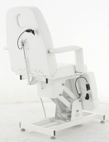 Педикюрное кресло электрическое ММКК-1 (КО-171.01Д)