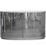 KFG040 Комод зеркальный двухдверный 152*51*92см