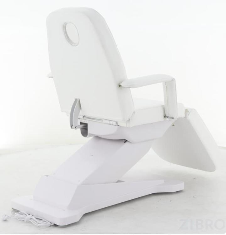 Косметологическое кресло ММКК-3 (КО-172Д), 3 мотора