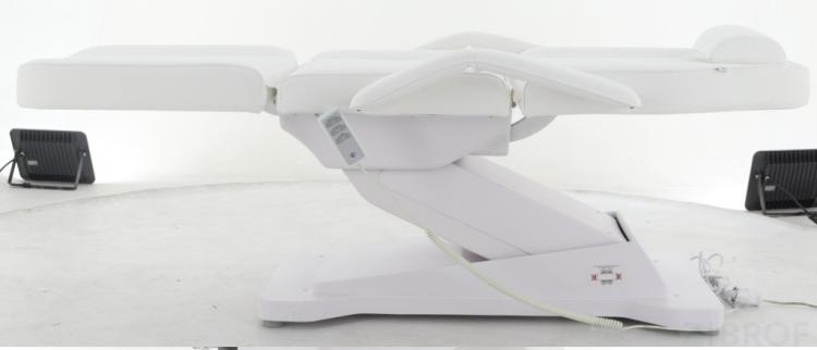Косметологическое кресло ММКК-3 (КО-172Д), 3 мотора