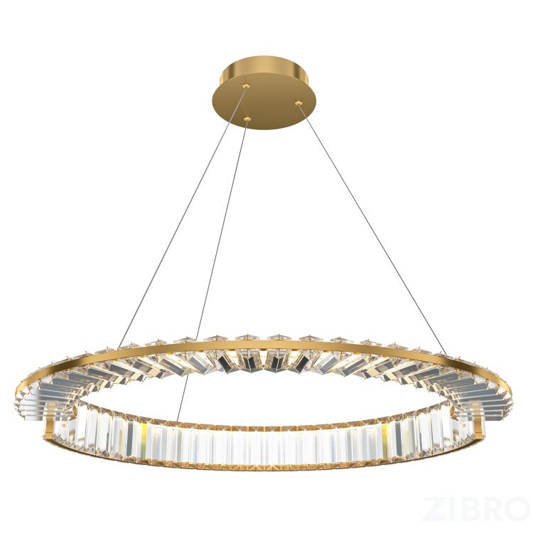 Подвесной светильник Maytoni P097PL-L36BS3K1