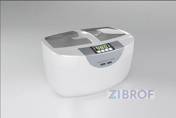 Ультразвуковая мойка SD-4820