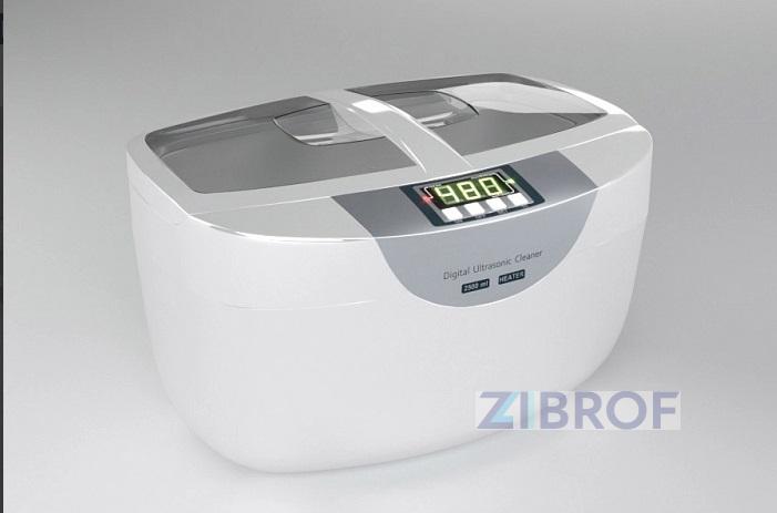 Ультразвуковая мойка SD-4820