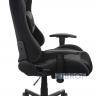 Геймерское кресло игровое BX-3760 Black/Dark Grey
