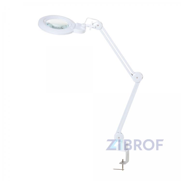 Лампа-лупа ММ-5-150-C (LED-D) тип 1 Л006D
