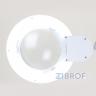 Лампа-лупа ММ-5-150-C (LED-D) тип 1 Л006D
