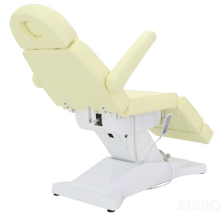 Косметологическое кресло ММКК-3 (КО-173Д), 3 мотора