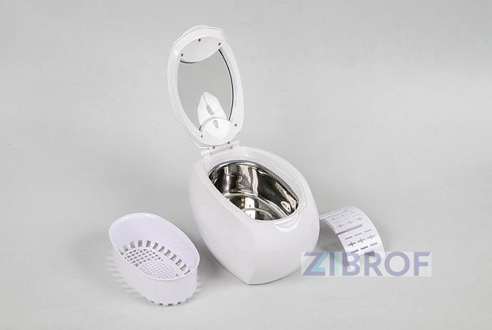 Ультразвуковая мойка SD-6800