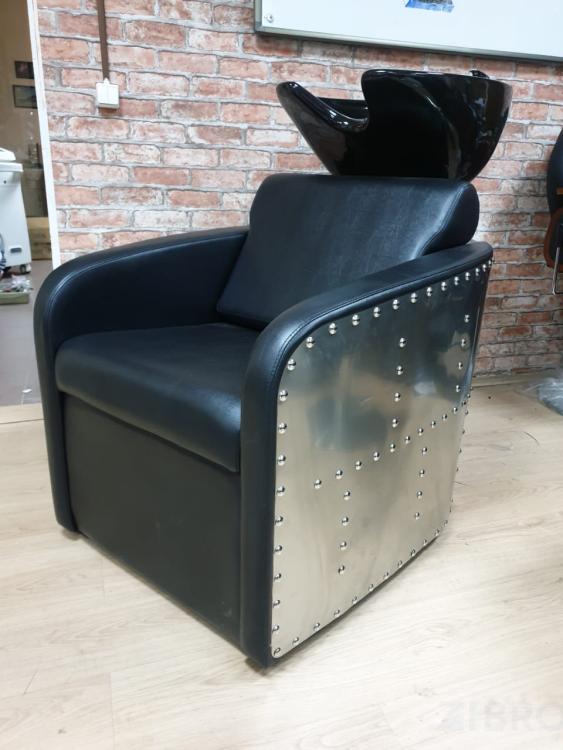 Мойка парикмахерская Comfort (Aviator style)