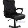 Геймерское кресло игровое BX-3769 Black