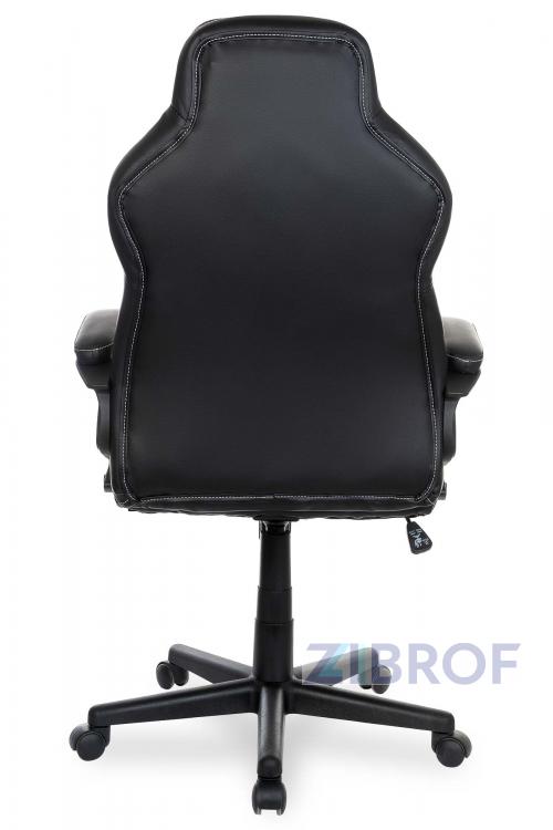 Геймерское кресло игровое BX-3769 Black