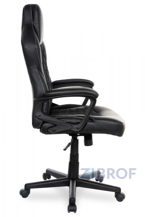 Геймерское кресло игровое BX-3769 Black