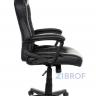 Геймерское кресло игровое BX-3769 Black