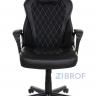 Геймерское кресло игровое BX-3769 Black